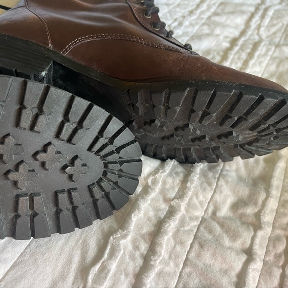 Marc Jacobs Leather Boots - Picture 7 of 7